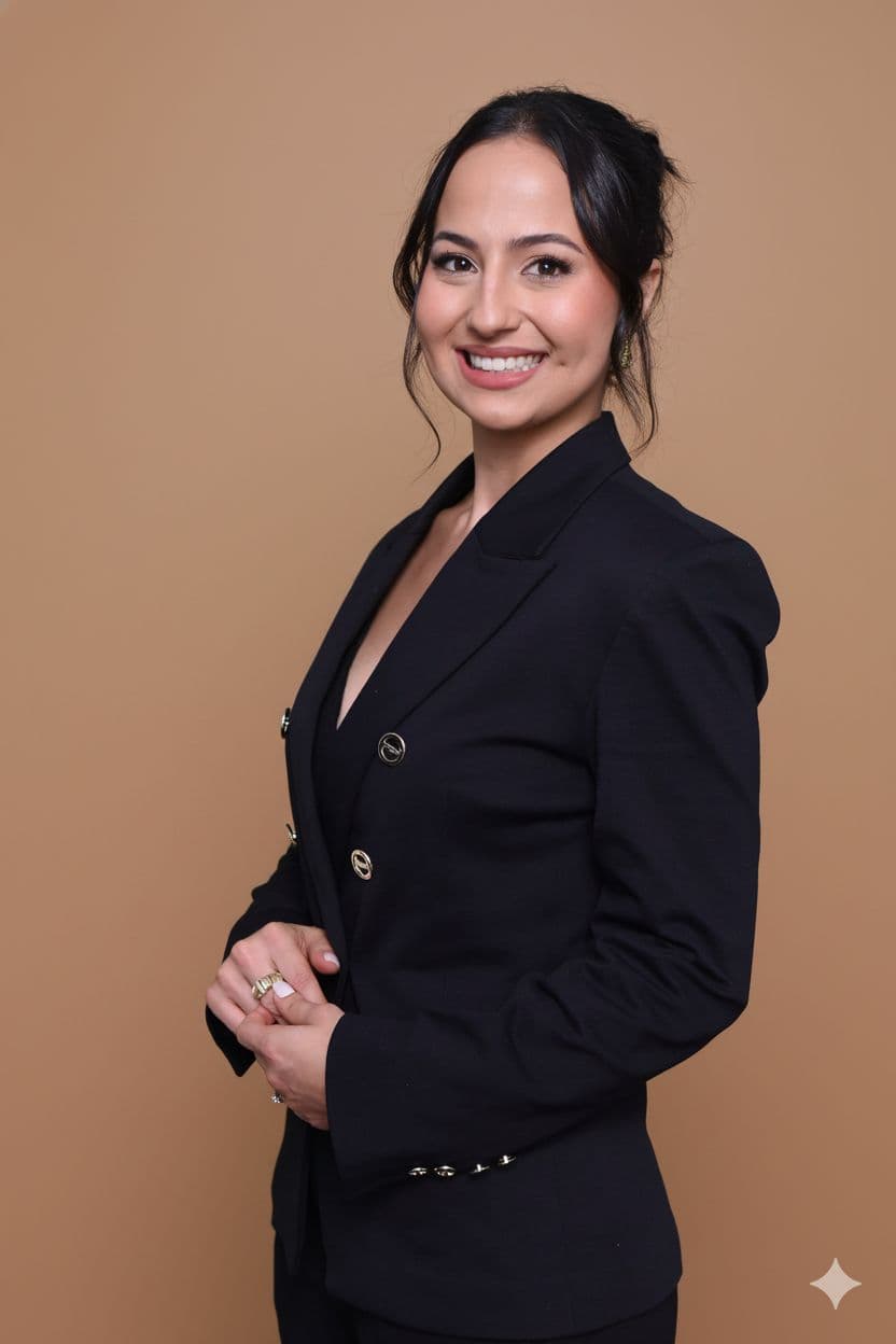 Dra. Thaiane Lacerda — Dermatologia em São Paulo
